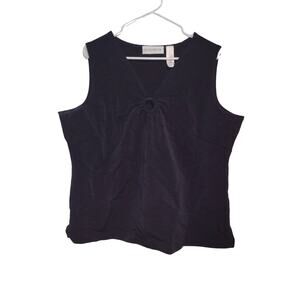 Elisabeth Women's Tank Size XL